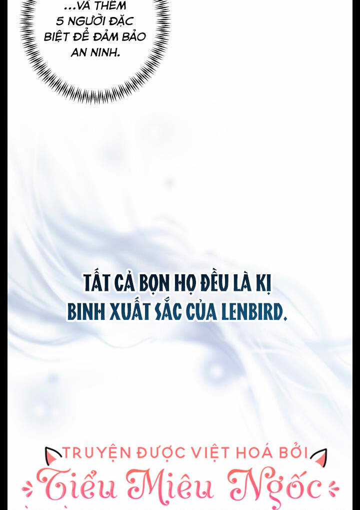 TÔI SẼ QUYẾN RŨ CÔNG TƯỚC PHƯƠNG BẮC Chapter 48 trang 3