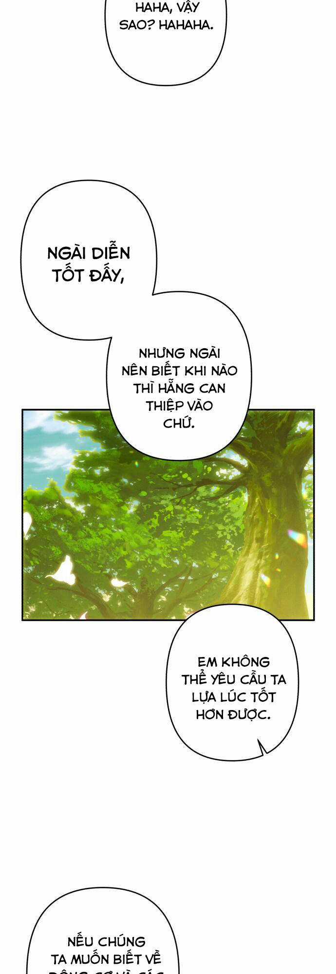 TÔI SẼ QUYẾN RŨ CÔNG TƯỚC PHƯƠNG BẮC Chapter 48 trang 32