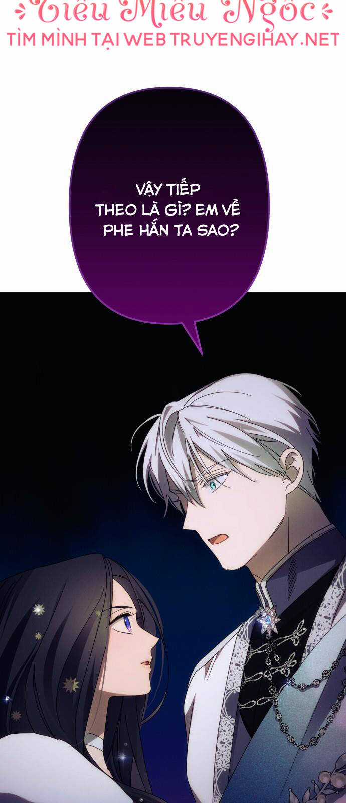 TÔI SẼ QUYẾN RŨ CÔNG TƯỚC PHƯƠNG BẮC Chapter 48 trang 34