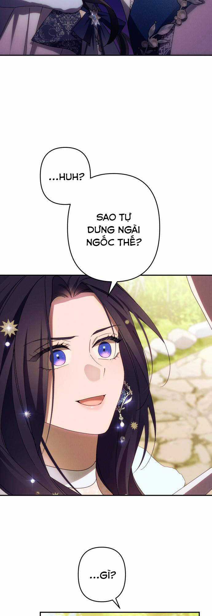 TÔI SẼ QUYẾN RŨ CÔNG TƯỚC PHƯƠNG BẮC Chapter 48 trang 35