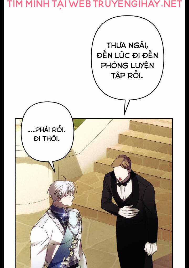 TÔI SẼ QUYẾN RŨ CÔNG TƯỚC PHƯƠNG BẮC Chapter 48 trang 4