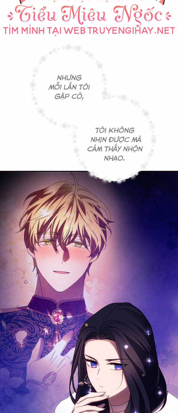 TÔI SẼ QUYẾN RŨ CÔNG TƯỚC PHƯƠNG BẮC Chapter 48 trang 40