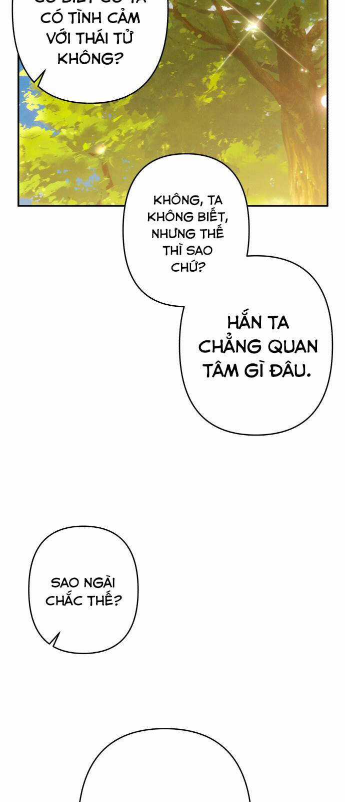 TÔI SẼ QUYẾN RŨ CÔNG TƯỚC PHƯƠNG BẮC Chapter 48 trang 45