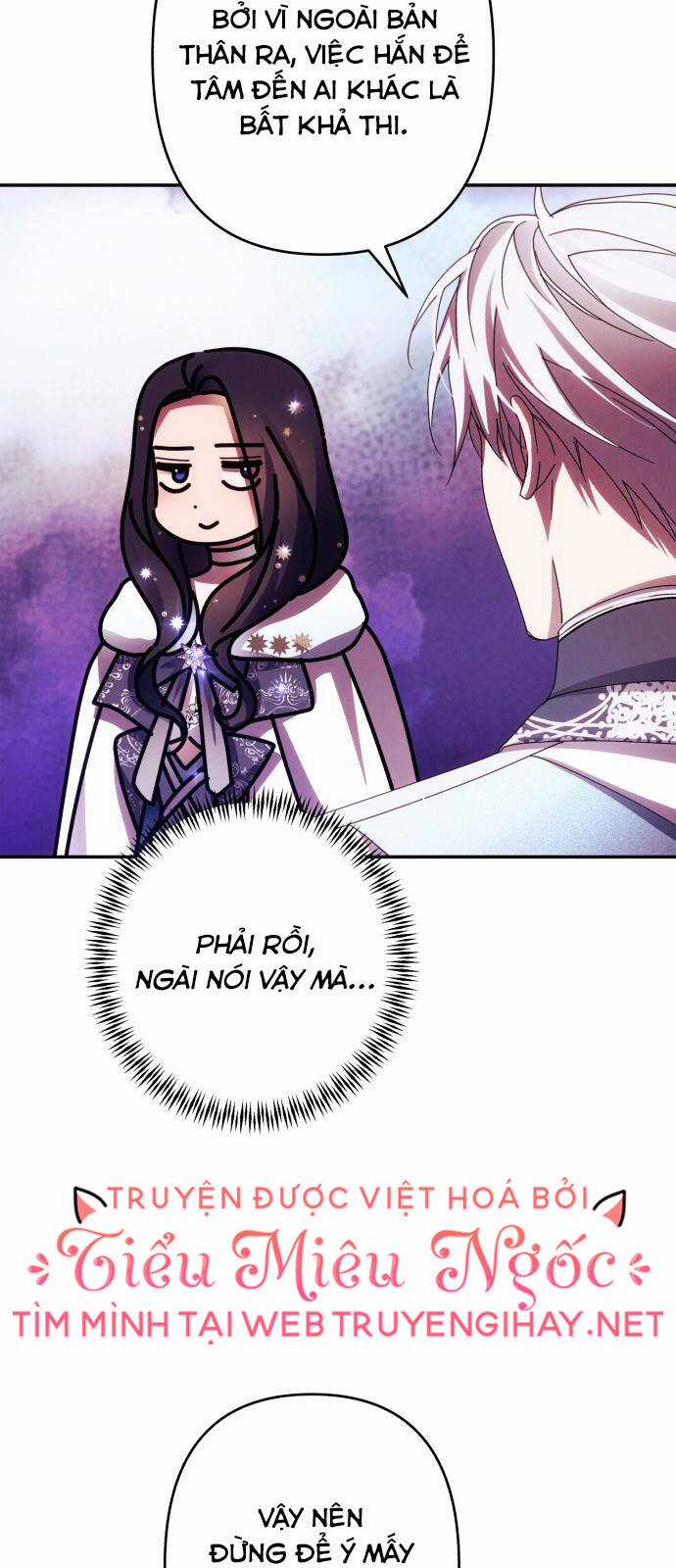 TÔI SẼ QUYẾN RŨ CÔNG TƯỚC PHƯƠNG BẮC Chapter 48 trang 46