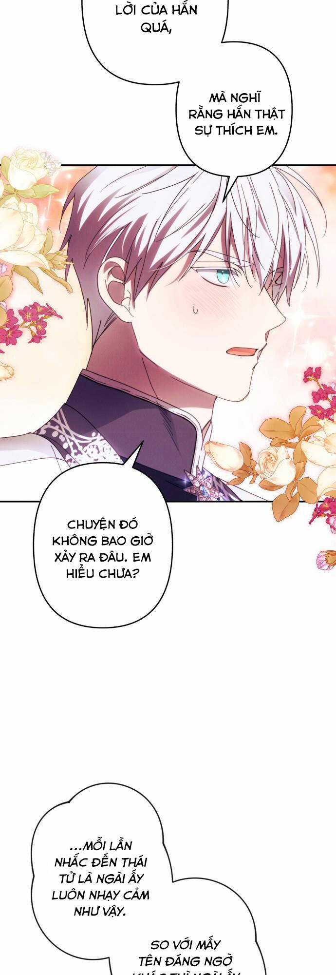 TÔI SẼ QUYẾN RŨ CÔNG TƯỚC PHƯƠNG BẮC Chapter 48 trang 47