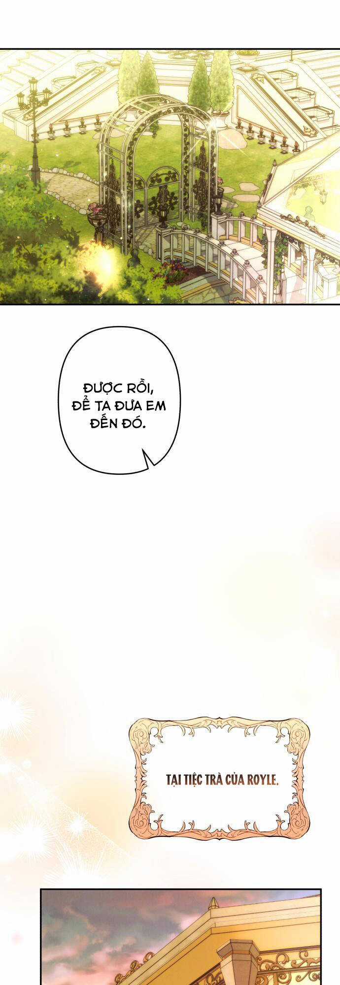 TÔI SẼ QUYẾN RŨ CÔNG TƯỚC PHƯƠNG BẮC Chapter 48 trang 49