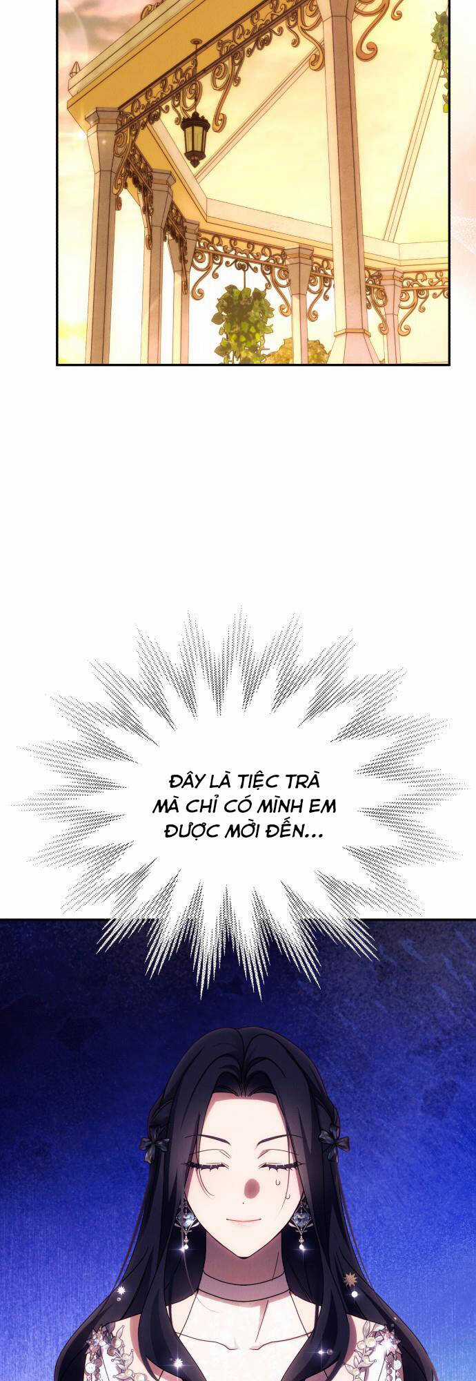 TÔI SẼ QUYẾN RŨ CÔNG TƯỚC PHƯƠNG BẮC Chapter 48 trang 50