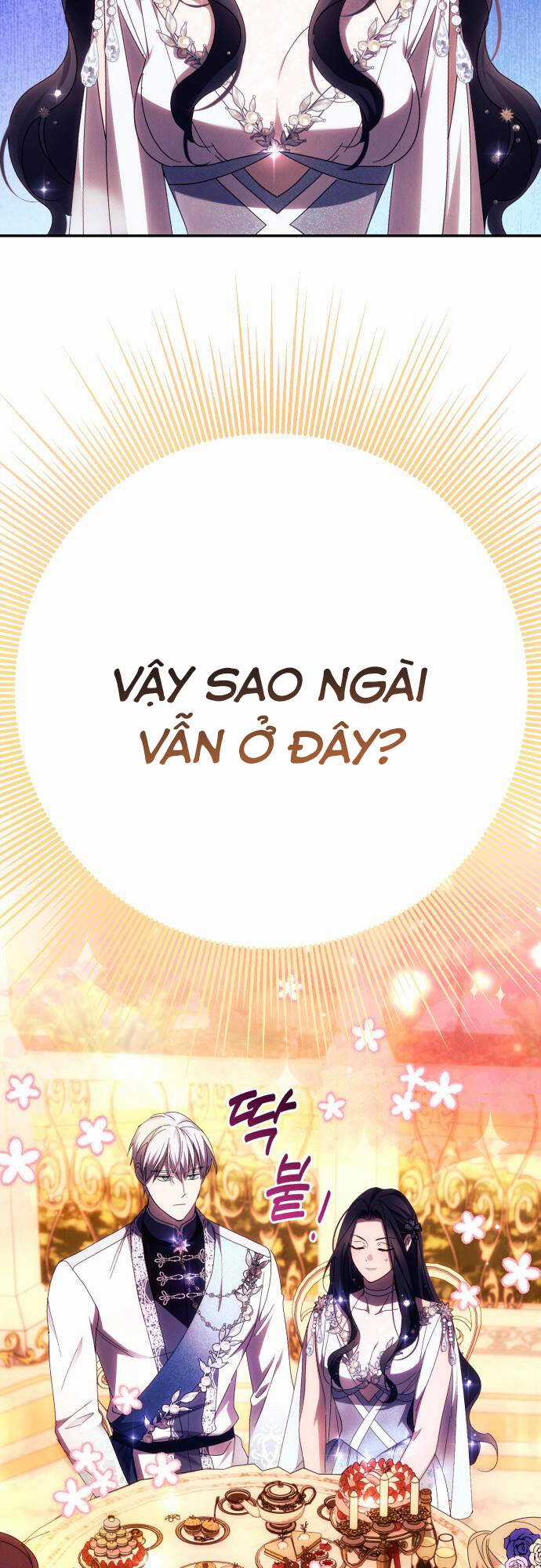 TÔI SẼ QUYẾN RŨ CÔNG TƯỚC PHƯƠNG BẮC Chapter 48 trang 51