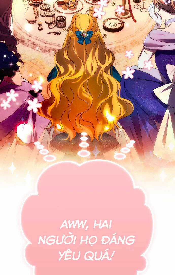 TÔI SẼ QUYẾN RŨ CÔNG TƯỚC PHƯƠNG BẮC Chapter 48 trang 52