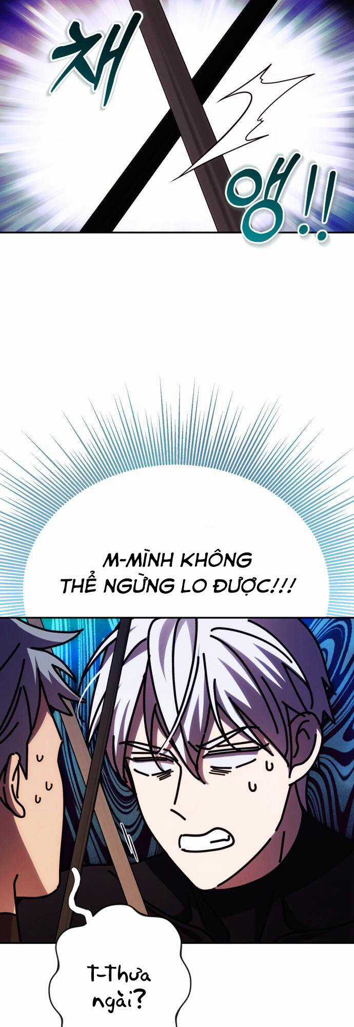 TÔI SẼ QUYẾN RŨ CÔNG TƯỚC PHƯƠNG BẮC Chapter 48 trang 6