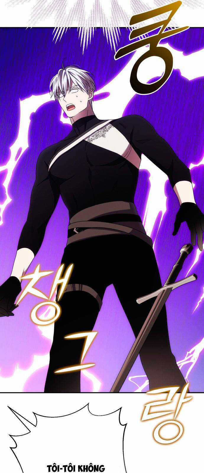 TÔI SẼ QUYẾN RŨ CÔNG TƯỚC PHƯƠNG BẮC Chapter 48 trang 9