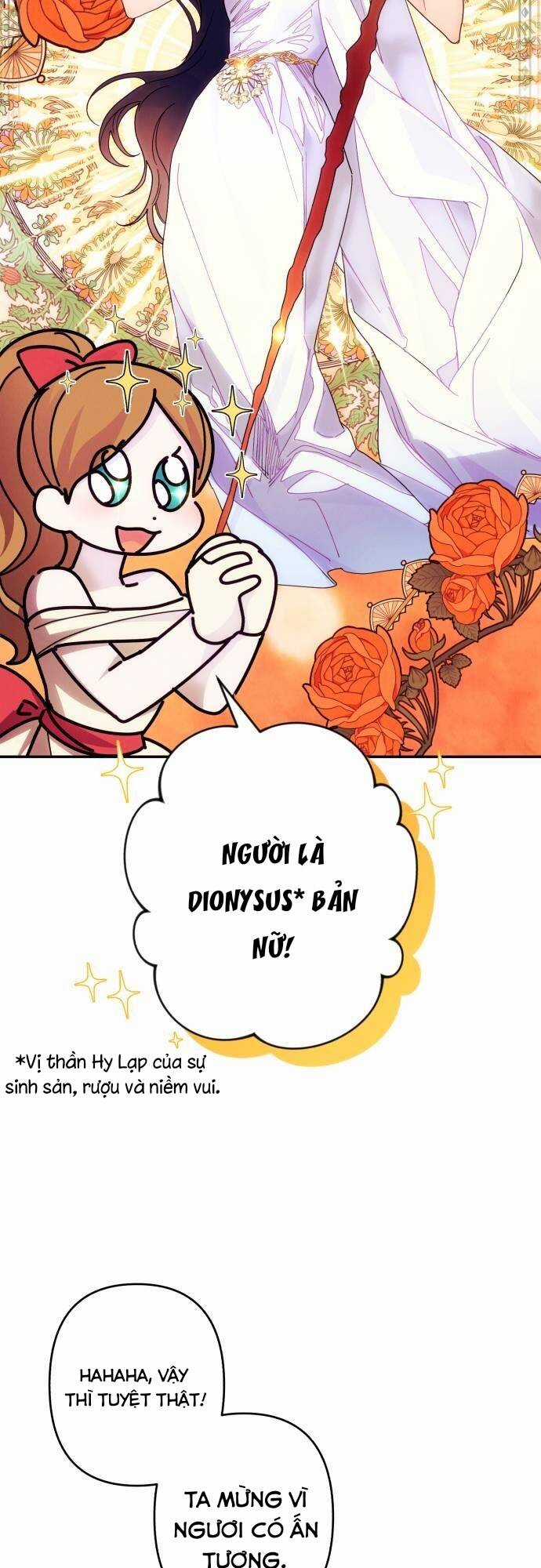 TÔI SẼ QUYẾN RŨ CÔNG TƯỚC PHƯƠNG BẮC Chapter 49 trang 10