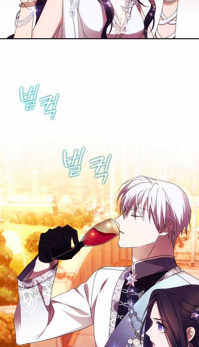 TÔI SẼ QUYẾN RŨ CÔNG TƯỚC PHƯƠNG BẮC Chapter 49 trang 14