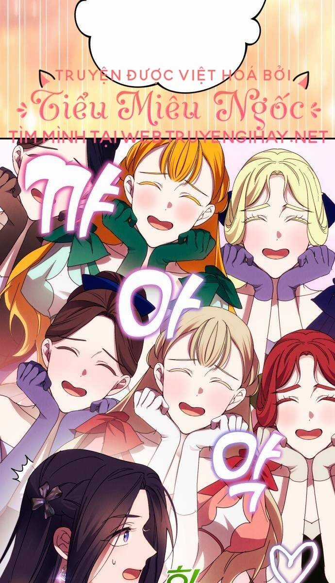 TÔI SẼ QUYẾN RŨ CÔNG TƯỚC PHƯƠNG BẮC Chapter 49 trang 19