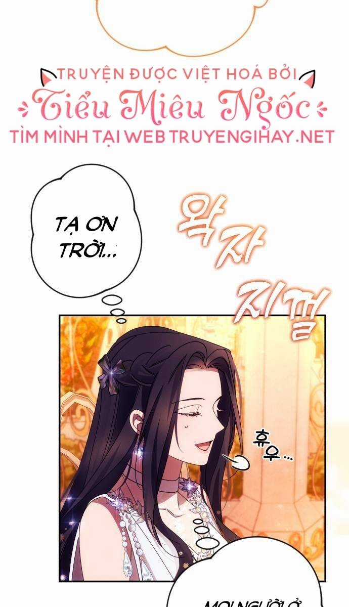 TÔI SẼ QUYẾN RŨ CÔNG TƯỚC PHƯƠNG BẮC Chapter 49 trang 22