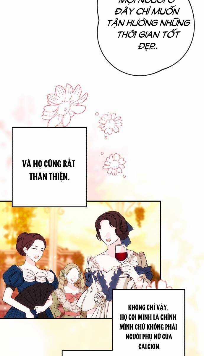 TÔI SẼ QUYẾN RŨ CÔNG TƯỚC PHƯƠNG BẮC Chapter 49 trang 23