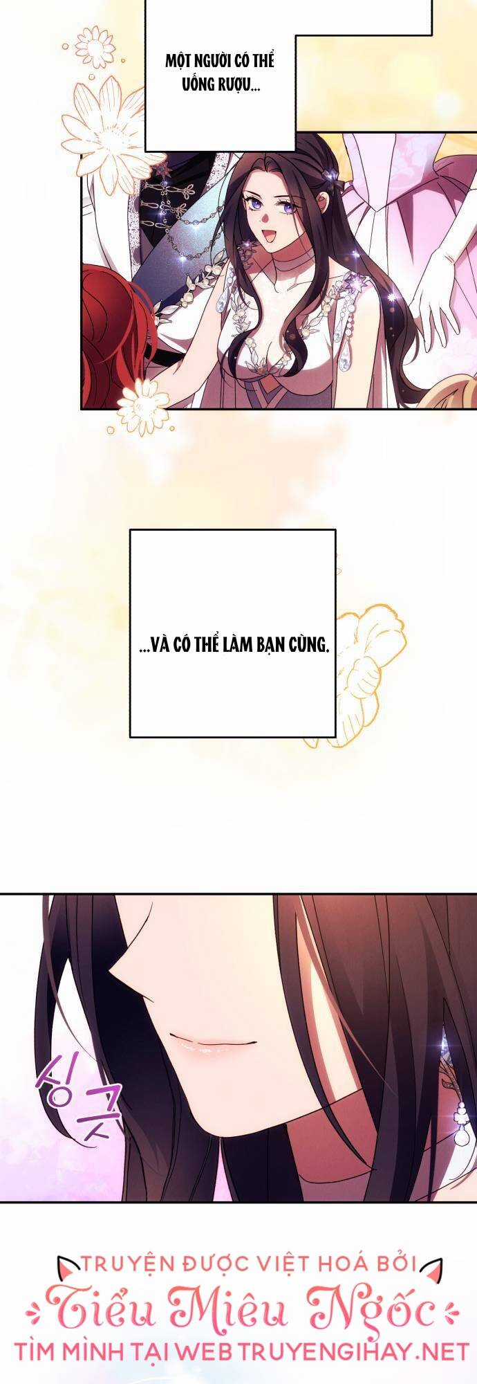 TÔI SẼ QUYẾN RŨ CÔNG TƯỚC PHƯƠNG BẮC Chapter 49 trang 24