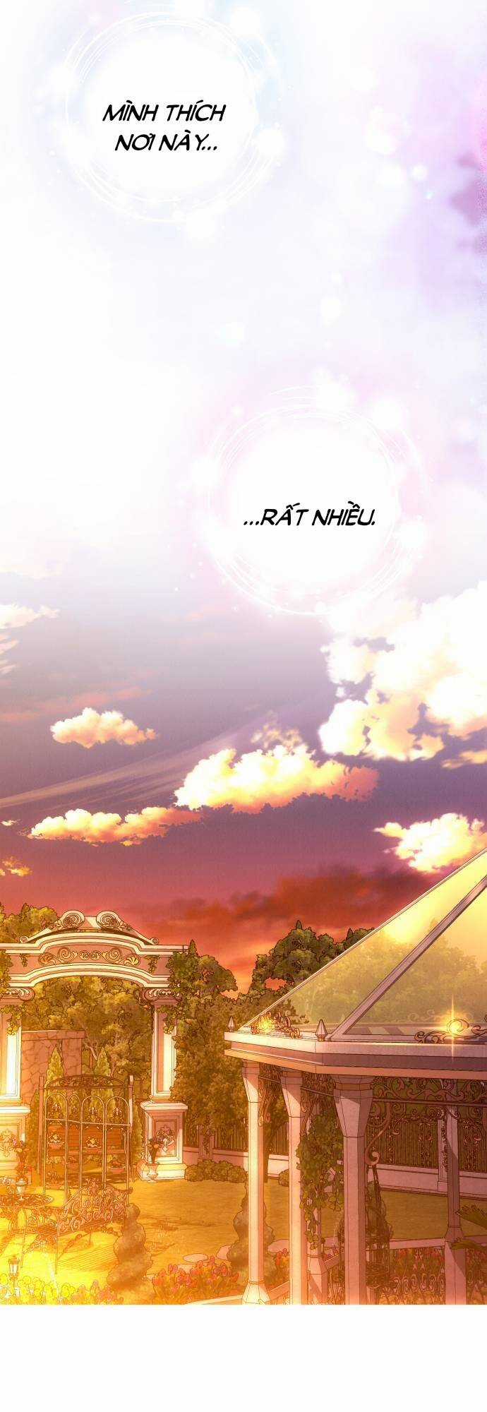 TÔI SẼ QUYẾN RŨ CÔNG TƯỚC PHƯƠNG BẮC Chapter 49 trang 25