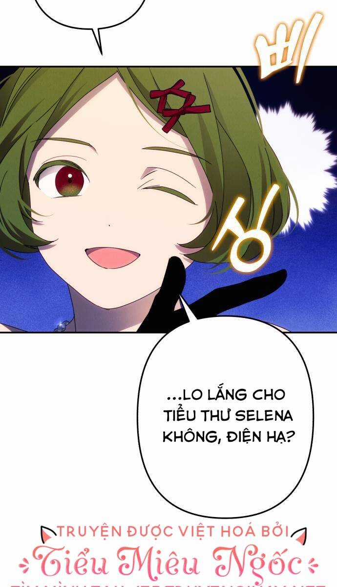 TÔI SẼ QUYẾN RŨ CÔNG TƯỚC PHƯƠNG BẮC Chapter 49 trang 30