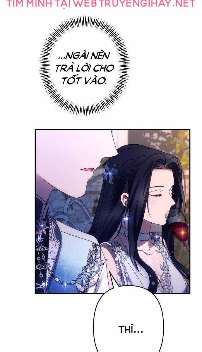 TÔI SẼ QUYẾN RŨ CÔNG TƯỚC PHƯƠNG BẮC Chapter 49 trang 31