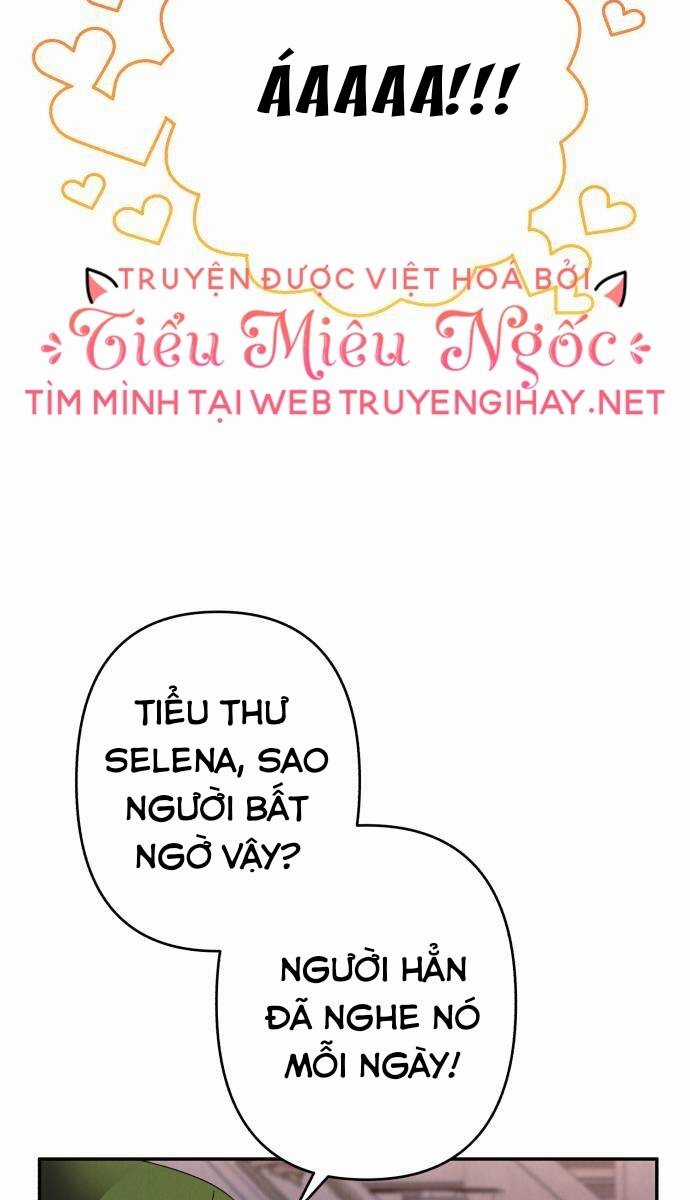 TÔI SẼ QUYẾN RŨ CÔNG TƯỚC PHƯƠNG BẮC Chapter 49 trang 35