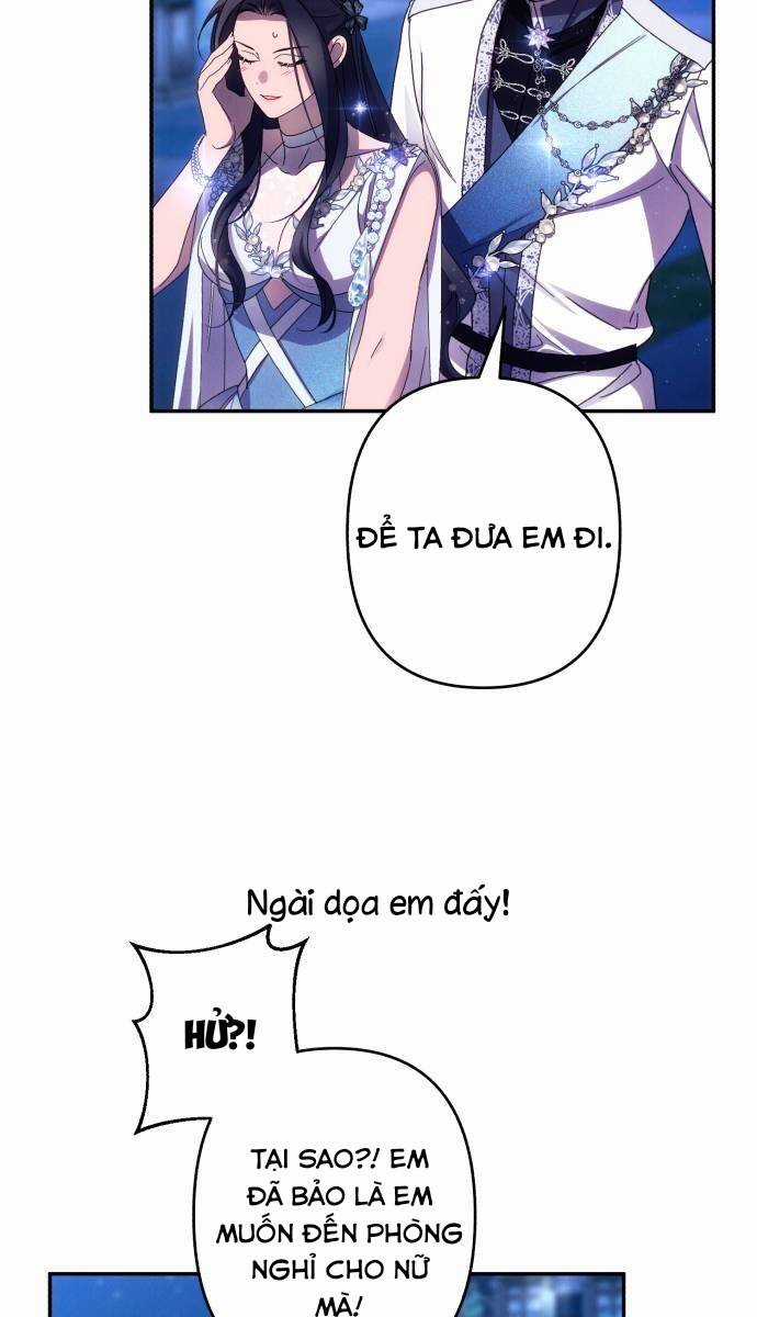 TÔI SẼ QUYẾN RŨ CÔNG TƯỚC PHƯƠNG BẮC Chapter 49 trang 38