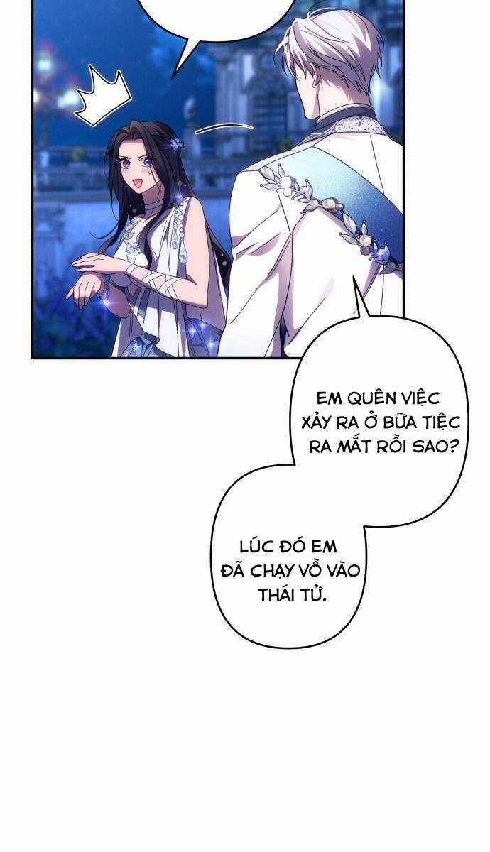 TÔI SẼ QUYẾN RŨ CÔNG TƯỚC PHƯƠNG BẮC Chapter 49 trang 39