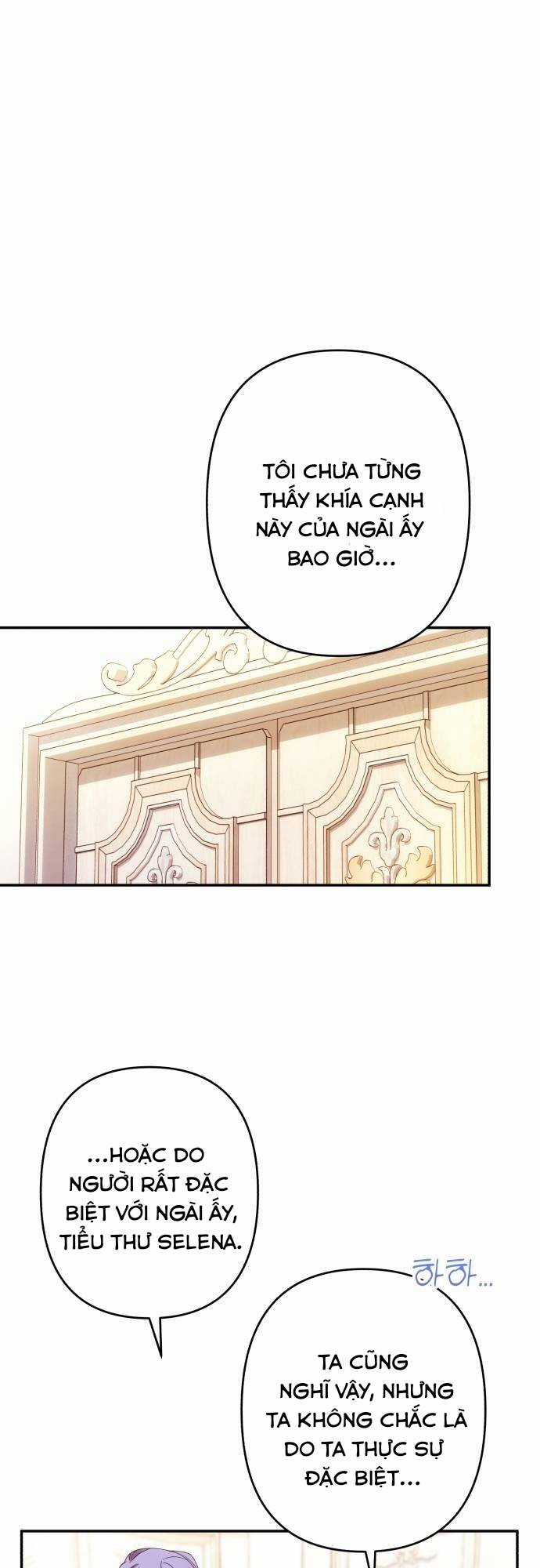 TÔI SẼ QUYẾN RŨ CÔNG TƯỚC PHƯƠNG BẮC Chapter 49 trang 48