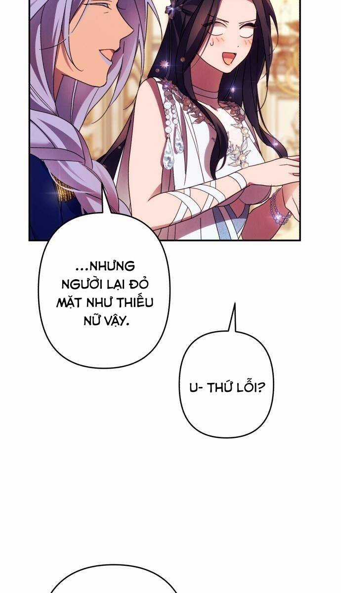 TÔI SẼ QUYẾN RŨ CÔNG TƯỚC PHƯƠNG BẮC Chapter 49 trang 50