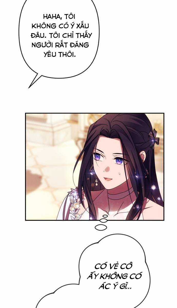 TÔI SẼ QUYẾN RŨ CÔNG TƯỚC PHƯƠNG BẮC Chapter 49 trang 51