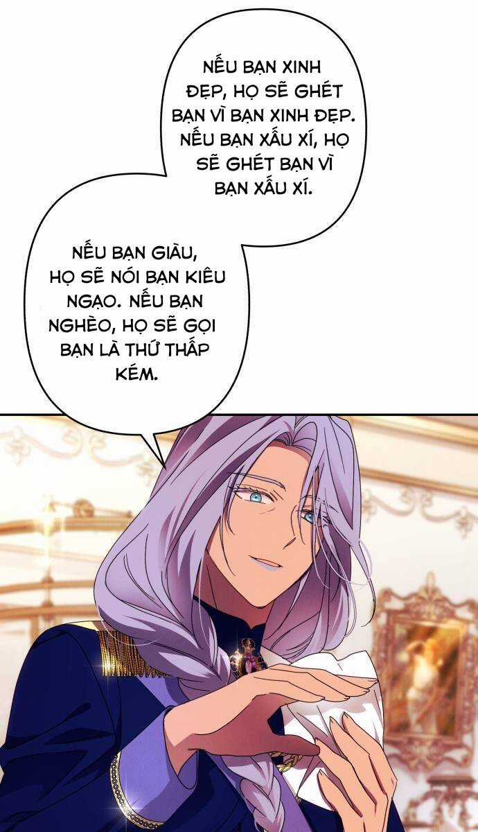 TÔI SẼ QUYẾN RŨ CÔNG TƯỚC PHƯƠNG BẮC Chapter 49 trang 54