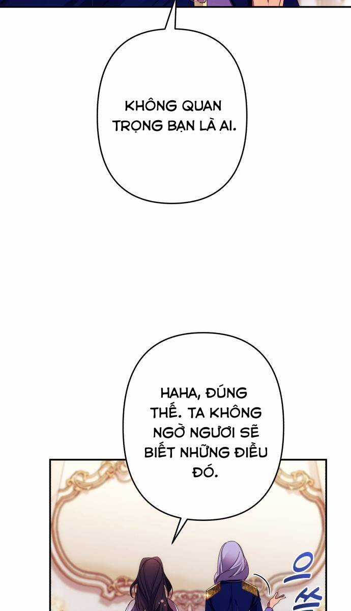 TÔI SẼ QUYẾN RŨ CÔNG TƯỚC PHƯƠNG BẮC Chapter 49 trang 55