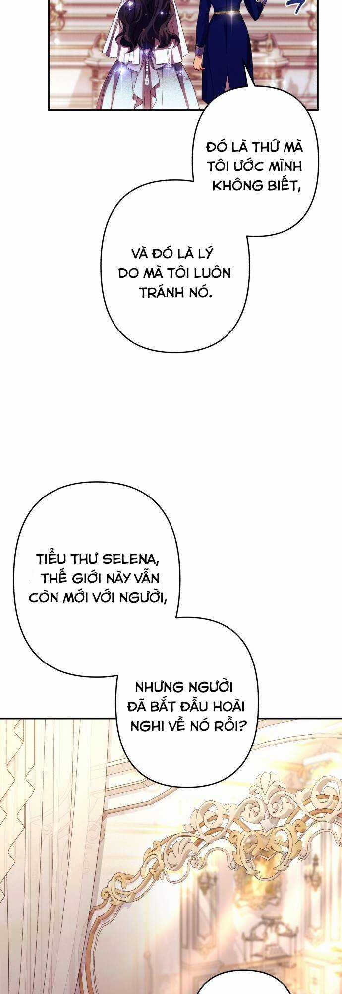 TÔI SẼ QUYẾN RŨ CÔNG TƯỚC PHƯƠNG BẮC Chapter 49 trang 56