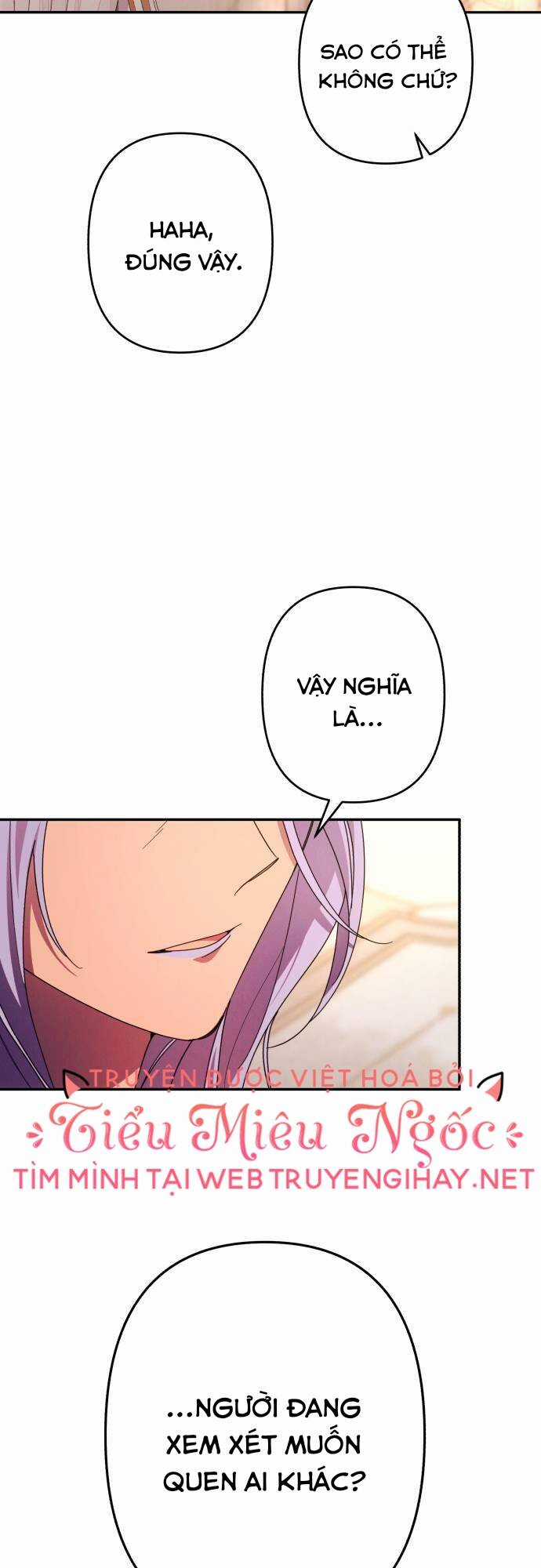 TÔI SẼ QUYẾN RŨ CÔNG TƯỚC PHƯƠNG BẮC Chapter 49 trang 57