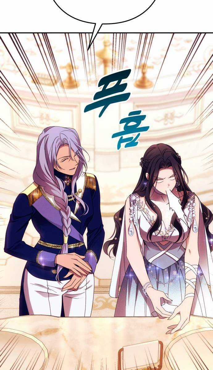 TÔI SẼ QUYẾN RŨ CÔNG TƯỚC PHƯƠNG BẮC Chapter 49 trang 58