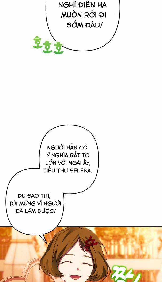 TÔI SẼ QUYẾN RŨ CÔNG TƯỚC PHƯƠNG BẮC Chapter 49 trang 6