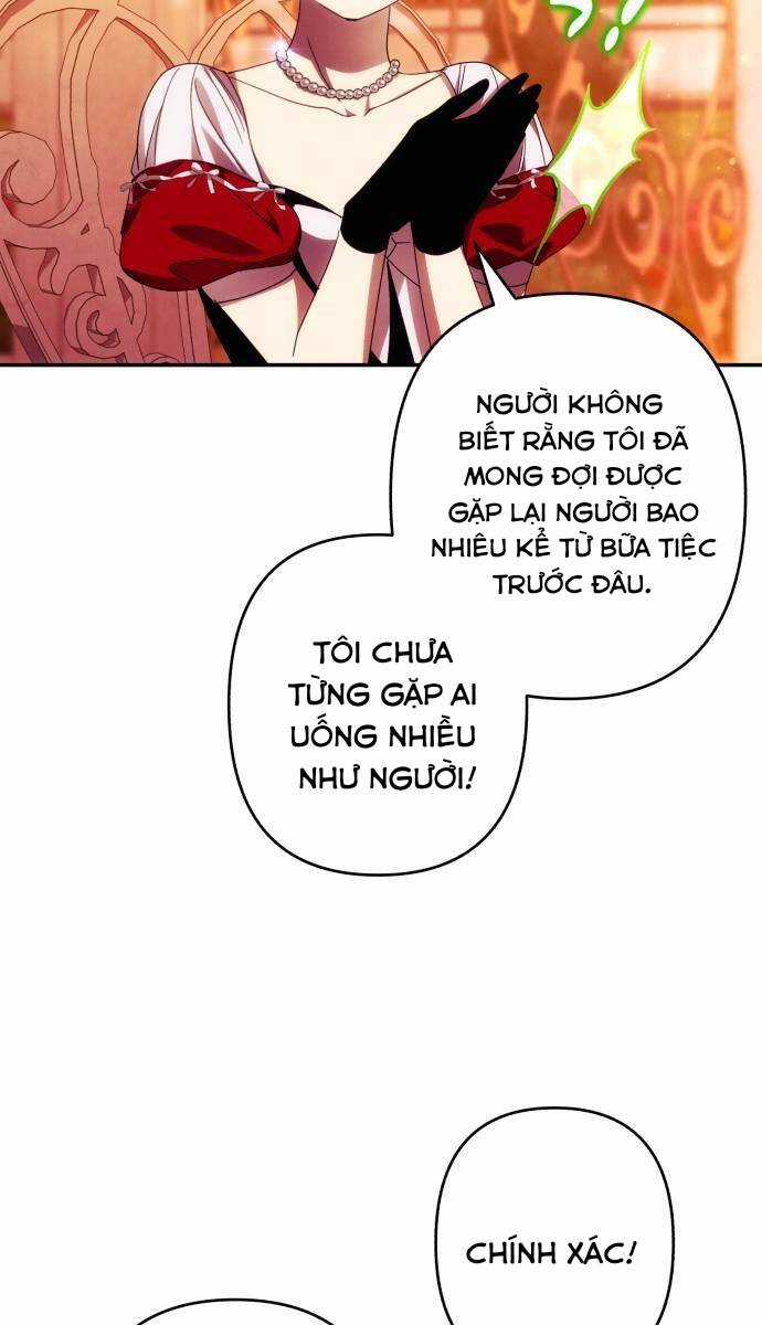 TÔI SẼ QUYẾN RŨ CÔNG TƯỚC PHƯƠNG BẮC Chapter 49 trang 7