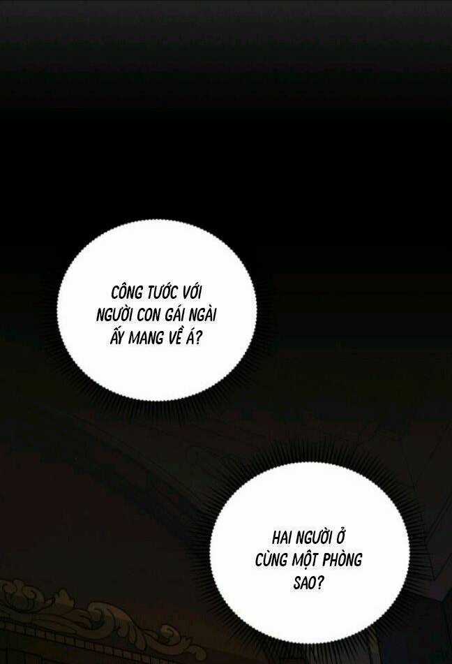 TÔI SẼ QUYẾN RŨ CÔNG TƯỚC PHƯƠNG BẮC Chapter 5 trang 11