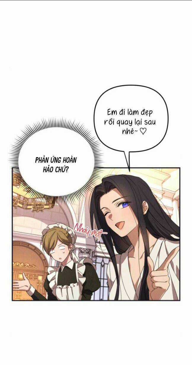 TÔI SẼ QUYẾN RŨ CÔNG TƯỚC PHƯƠNG BẮC Chapter 5 trang 15