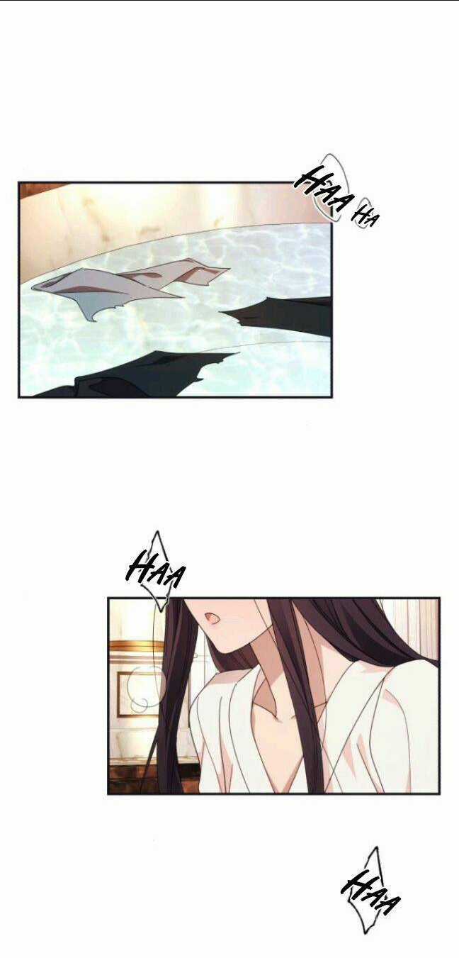 TÔI SẼ QUYẾN RŨ CÔNG TƯỚC PHƯƠNG BẮC Chapter 5 trang 2