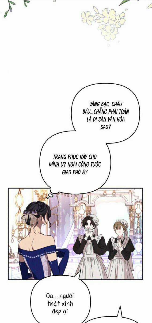 TÔI SẼ QUYẾN RŨ CÔNG TƯỚC PHƯƠNG BẮC Chapter 5 trang 20