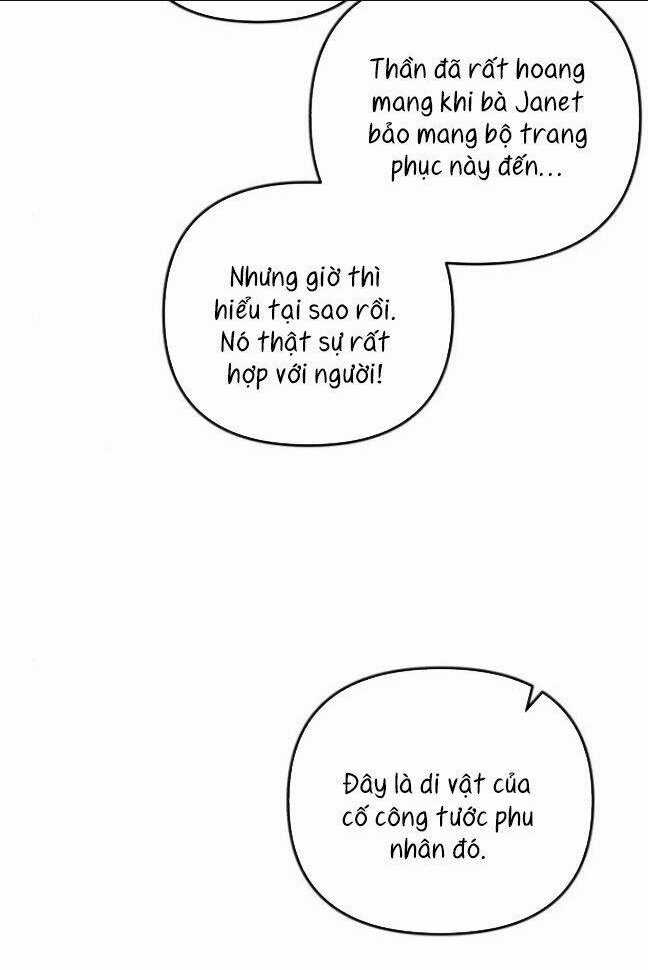 TÔI SẼ QUYẾN RŨ CÔNG TƯỚC PHƯƠNG BẮC Chapter 5 trang 21