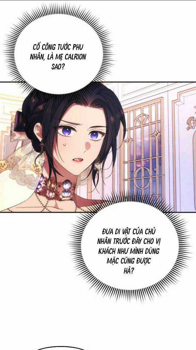 TÔI SẼ QUYẾN RŨ CÔNG TƯỚC PHƯƠNG BẮC Chapter 5 trang 22