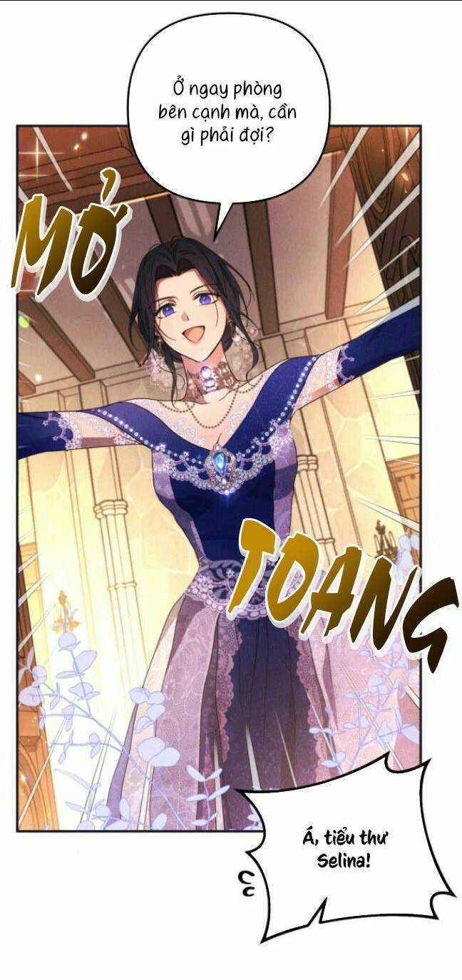 TÔI SẼ QUYẾN RŨ CÔNG TƯỚC PHƯƠNG BẮC Chapter 5 trang 24