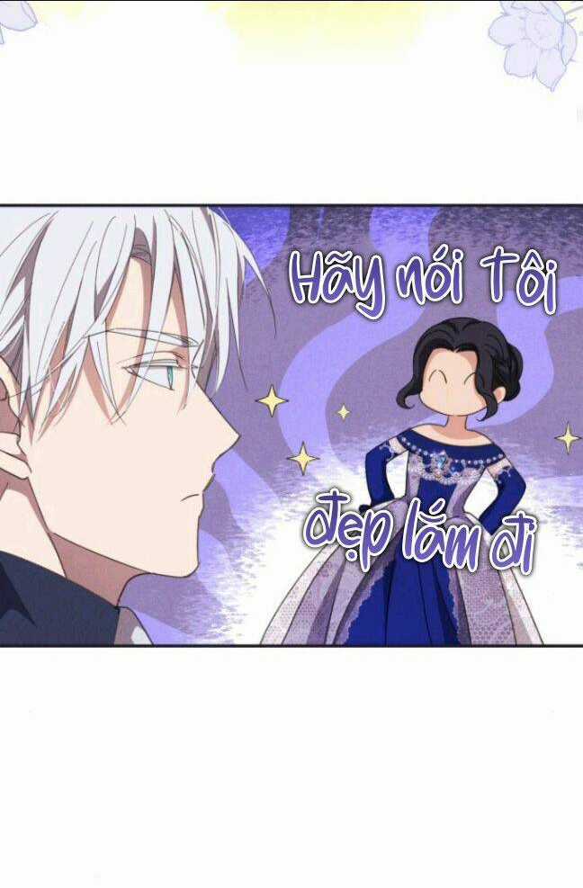 TÔI SẼ QUYẾN RŨ CÔNG TƯỚC PHƯƠNG BẮC Chapter 5 trang 28