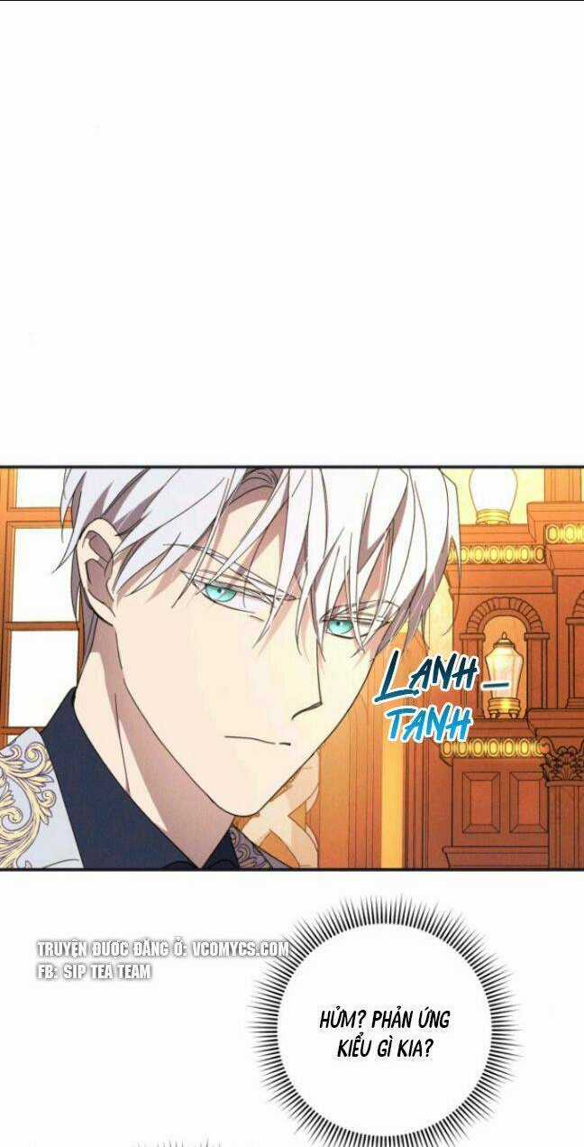 TÔI SẼ QUYẾN RŨ CÔNG TƯỚC PHƯƠNG BẮC Chapter 5 trang 29