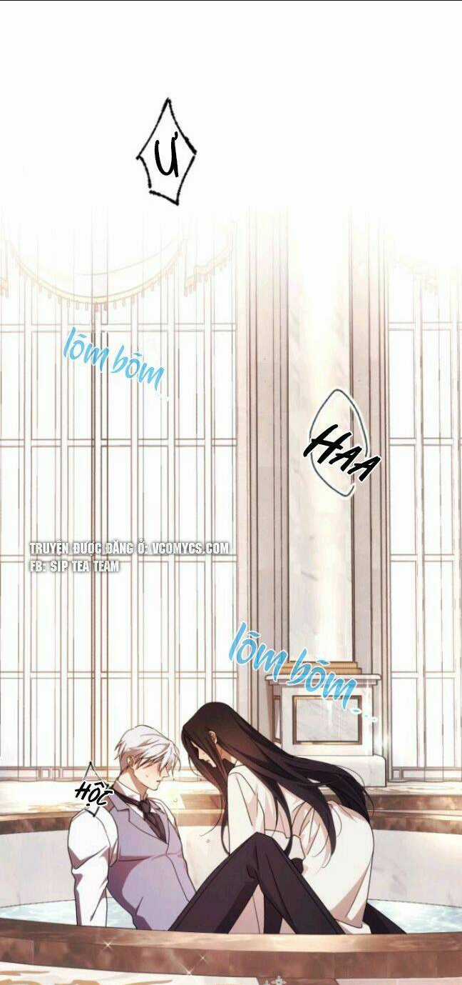 TÔI SẼ QUYẾN RŨ CÔNG TƯỚC PHƯƠNG BẮC Chapter 5 trang 3