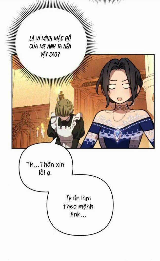 TÔI SẼ QUYẾN RŨ CÔNG TƯỚC PHƯƠNG BẮC Chapter 5 trang 30