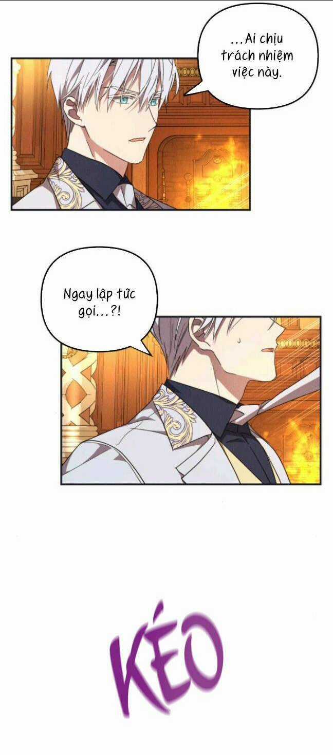 TÔI SẼ QUYẾN RŨ CÔNG TƯỚC PHƯƠNG BẮC Chapter 5 trang 31