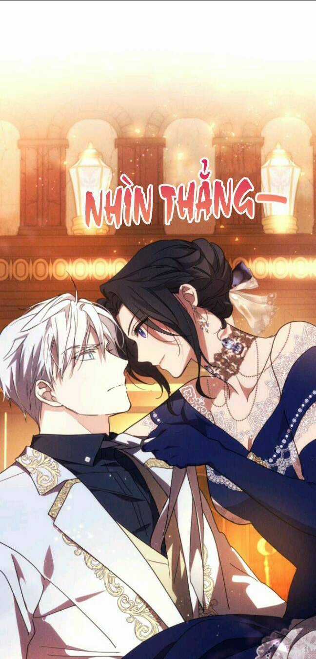 TÔI SẼ QUYẾN RŨ CÔNG TƯỚC PHƯƠNG BẮC Chapter 5 trang 32